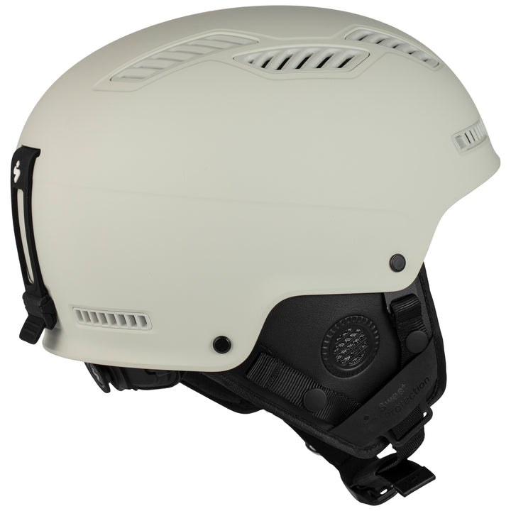 Sweet Protection Igniter 2VI MIPS Helmet Matte Bronco White