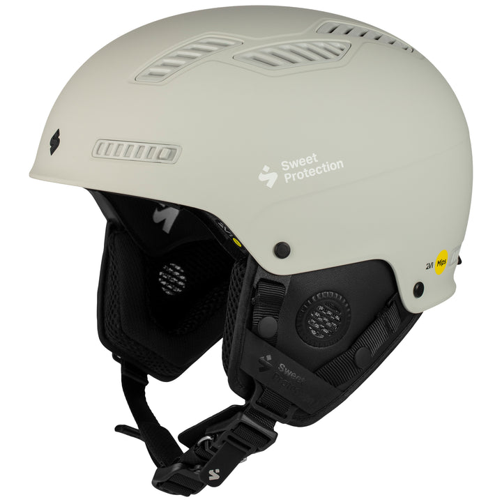 Sweet Protection Igniter 2VI MIPS Helmet Matte Bronco White