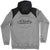 Planks Reunion Softshell Jacket - Men's Sports Grey