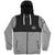 Planks Reunion Softshell Jacket - Men's Sports Grey