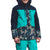 Planks Tracker Insulated Jacket - Men's Autumn Camo
