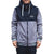Planks Reunion Softshell Jacket - Men's Sports Grey