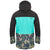 Planks Tracker Insulated Jacket - Men's Autumn Camo