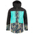 Planks Tracker Insulated Jacket - Men's Autumn Camo