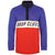 Planks Charge Down Rugby Long-Sleeve T-Shirt - Men's Dark Navy