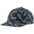 Patagonia Boardshort Label Trad Cap Clouds/Hemlock Green