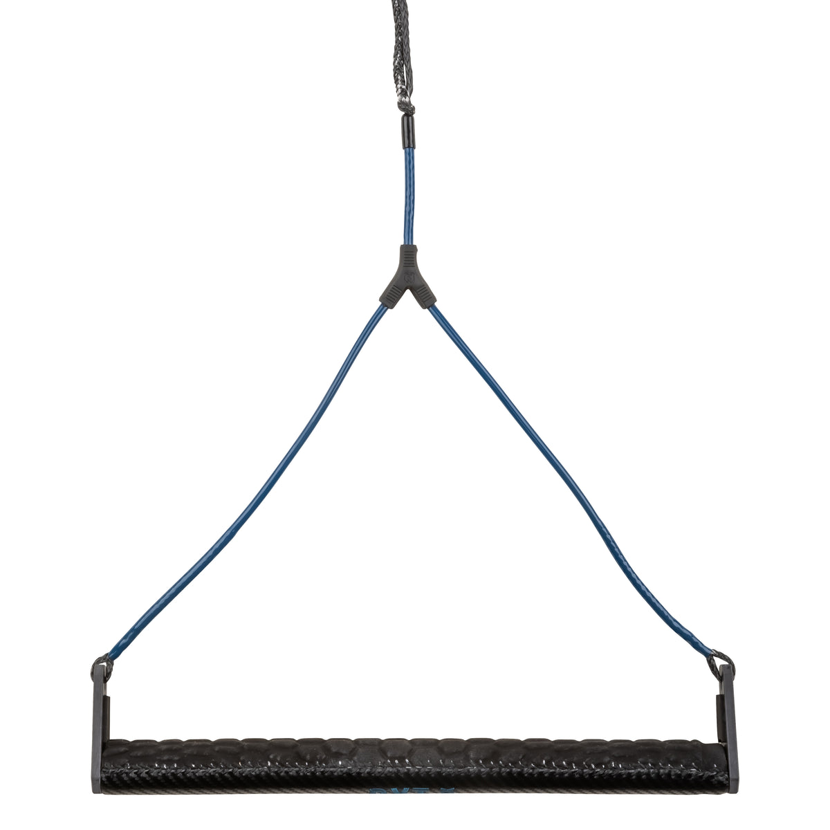 Ronix RXT G10 Bar Lock Wakeboard Handle Carbon/Blue