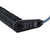 Ronix RXT G10 Bar Lock Wakeboard Handle Carbon/Blue