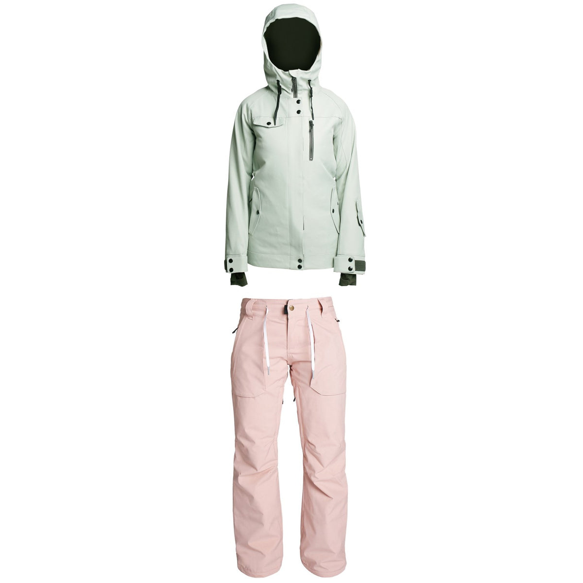 Imperial Motion Hadley Jacket + Neve Pants - Women's 2022