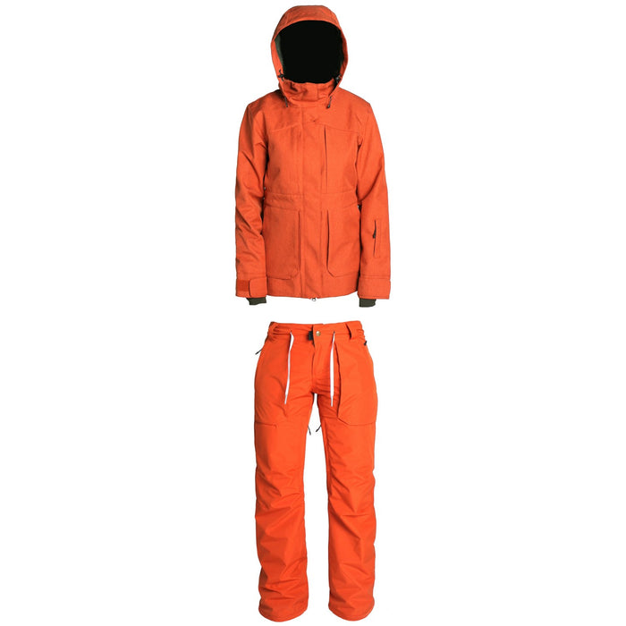 Imperial Motion Lillian Insulated Jacket + Neve Pants - Women's 2022