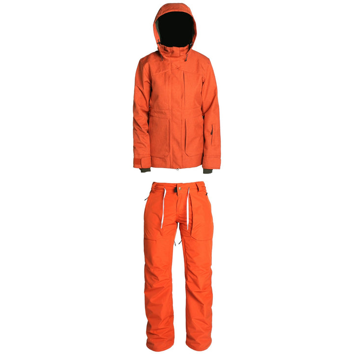 Imperial Motion Lillian Insulated Jacket + Neve Pants - Women's 2022