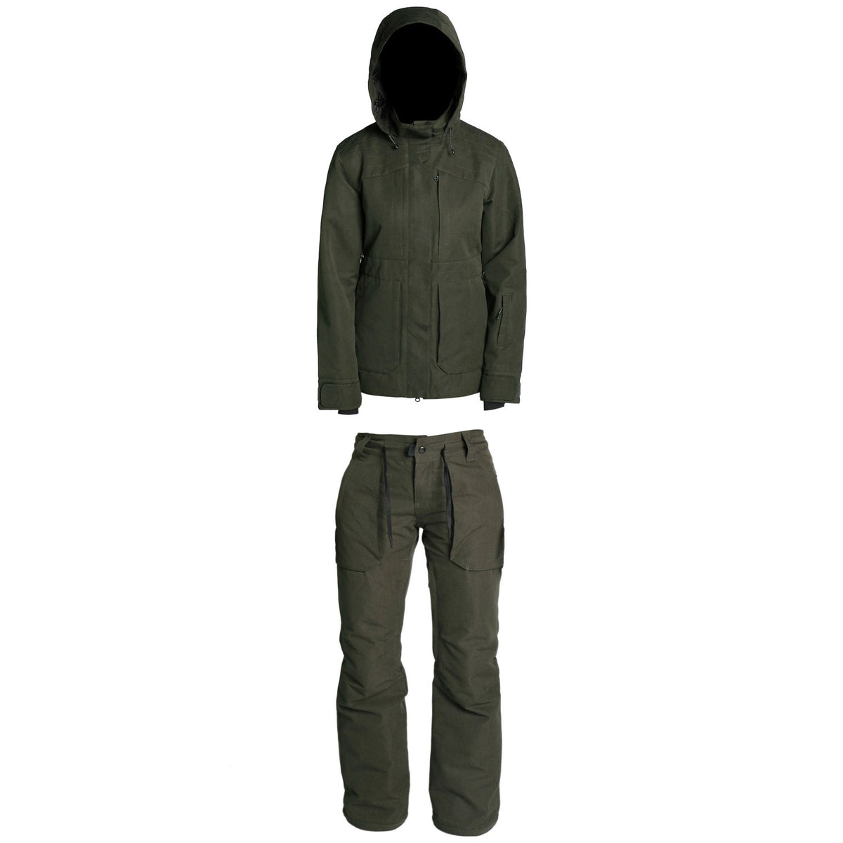 Imperial Motion Lillian Shell Jacket + Neve Pants - Women's 2022
