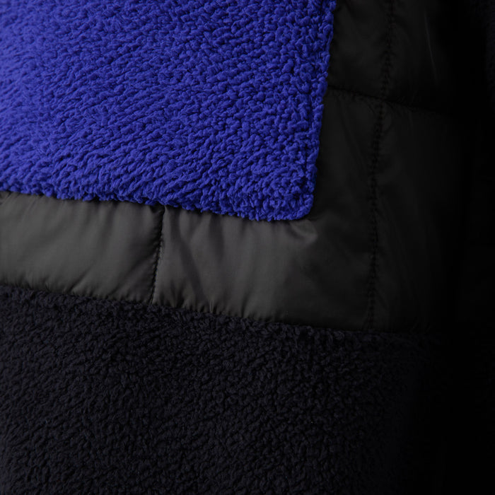 Cotopaxi Trico Hybrid Hooded Jacket - Men's Iron/Black