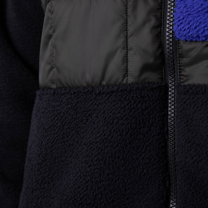Cotopaxi Trico Hybrid Hooded Jacket - Men's Iron/Black