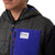 Cotopaxi Trico Hybrid Hooded Jacket - Men's Iron/Black
