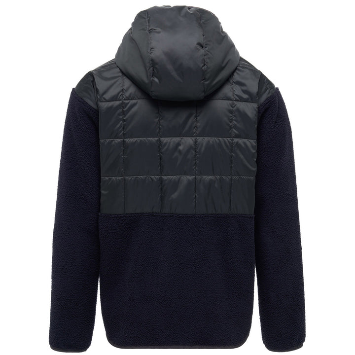 Cotopaxi Trico Hybrid Hooded Jacket - Men's Iron/Black