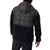 Cotopaxi Trico Hybrid Hooded Jacket - Men's Iron/Black