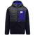 Cotopaxi Trico Hybrid Hooded Jacket - Men's Iron/Black