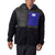 Cotopaxi Trico Hybrid Hooded Jacket - Men's Iron/Black