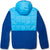 Cotopaxi Trico Hybrid Jacket - Men's Saltwater/Pacific