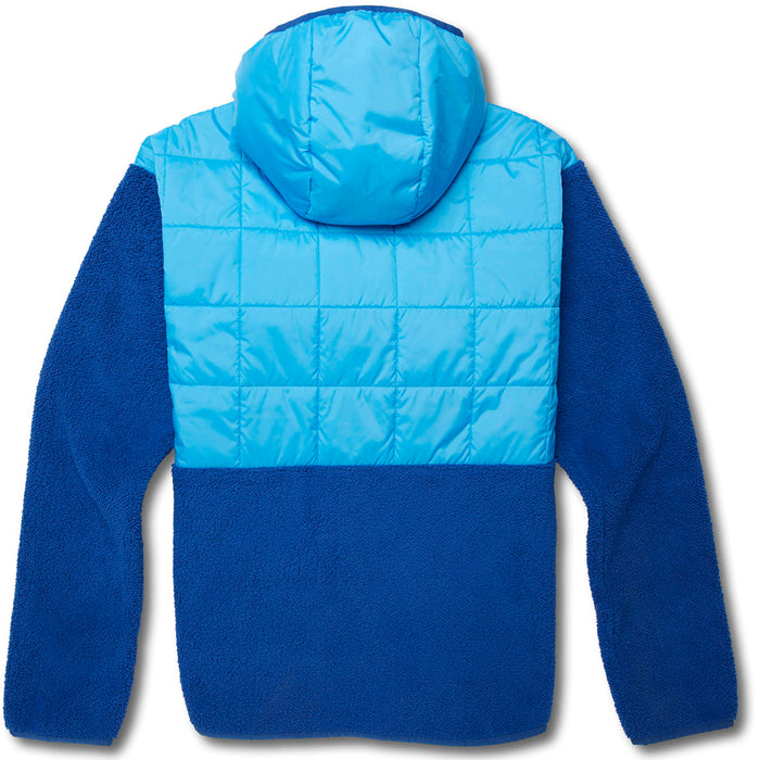 Cotopaxi Trico Hybrid Jacket - Men's Saltwater/Pacific