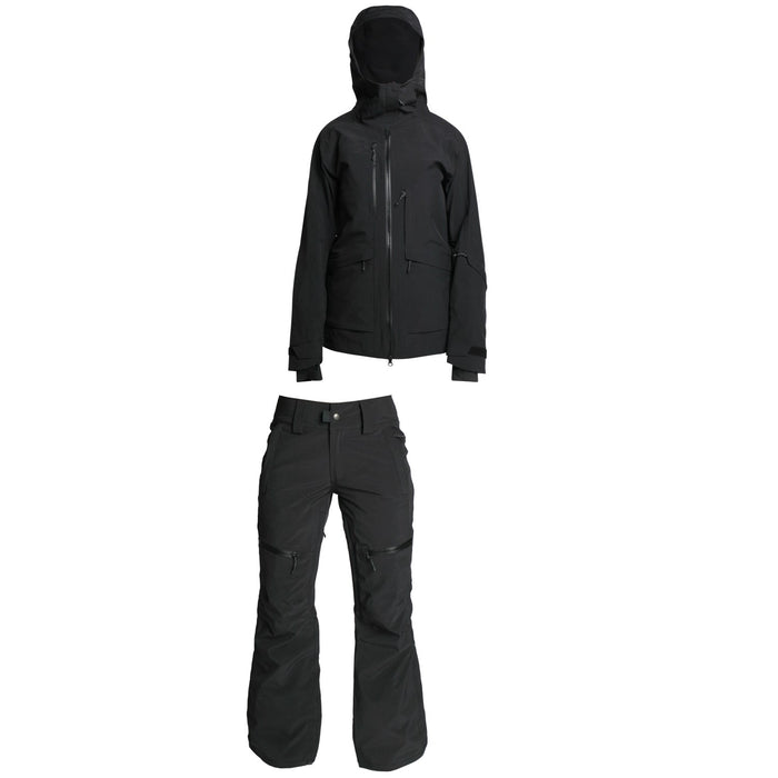 Imperial Motion Sahale Jacket + Vista Pants - Women's 2022