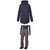 Dakine Silcox 2L GORE-TEX Jacket + Remington Pure 2L GORE-TEX Pants - Women's 2021