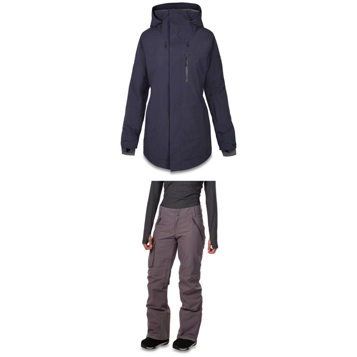 Dakine Silcox 2L GORE-TEX Jacket + Remington Pure 2L GORE-TEX Pants - Women's 2021