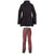 Dakine Silcox GORE-TEX 2L Stretch Insulated Jacket + Remington Pure 2L GORE-TEX Pants - Women's 2021