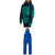 Burton GORE-TEX Breach Jacket + GORE-TEX Reserve Bib Pants 2021