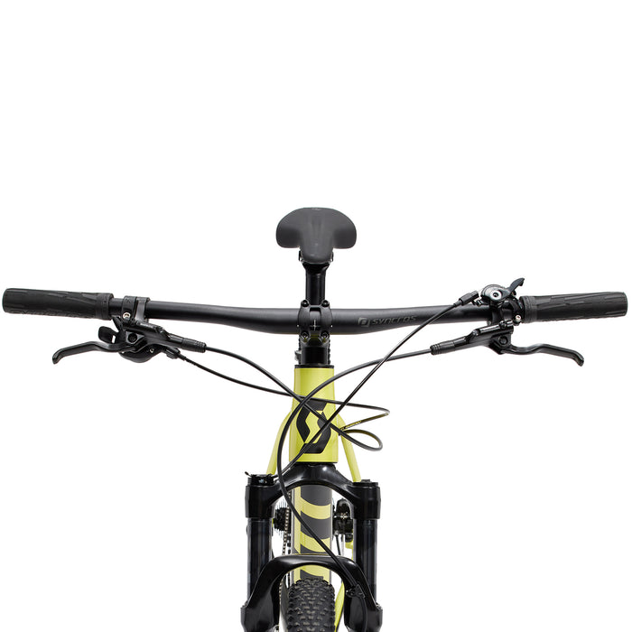 Scott Scale 970 Complete Mountain Bike 2022 Yellow