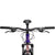 Norco Storm 5 Complete Mountain Bike 2022 Ultraviolet/Pink
