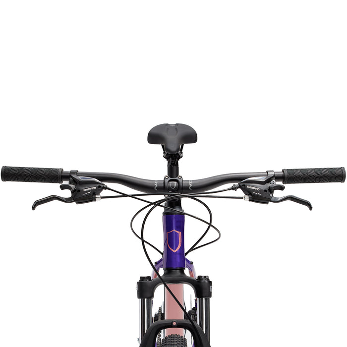 Norco Storm 5 Complete Mountain Bike 2022 Ultraviolet/Pink