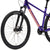 Norco Storm 5 Complete Mountain Bike 2022 Ultraviolet/Pink
