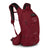 Osprey Raven 10 Hydration Pack Claret Red