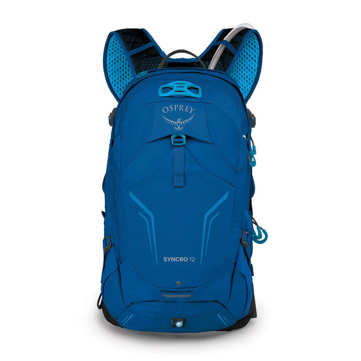Osprey Syncro 12 Hydration Pack Alpine Blue