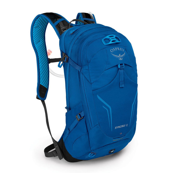 Osprey Syncro 12 Hydration Pack Alpine Blue