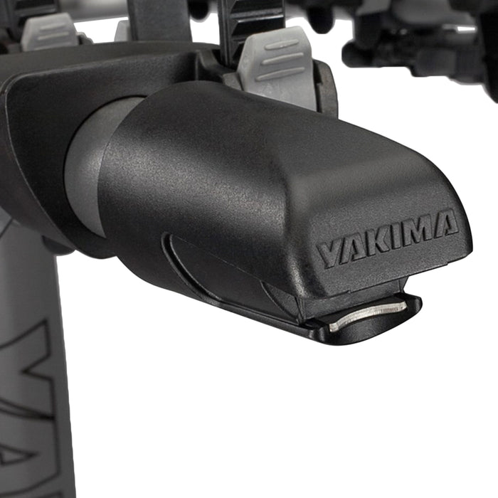 Yakima RidgeBack 4 Bike Rack Black