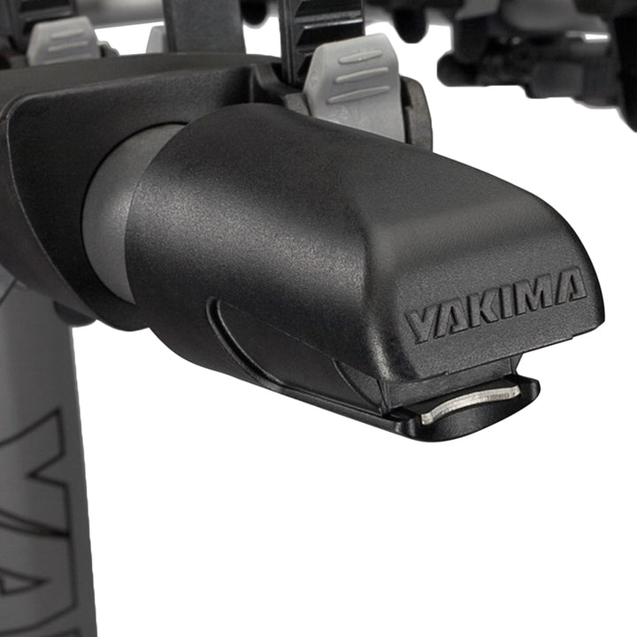 Yakima RidgeBack 4 Bike Rack Black