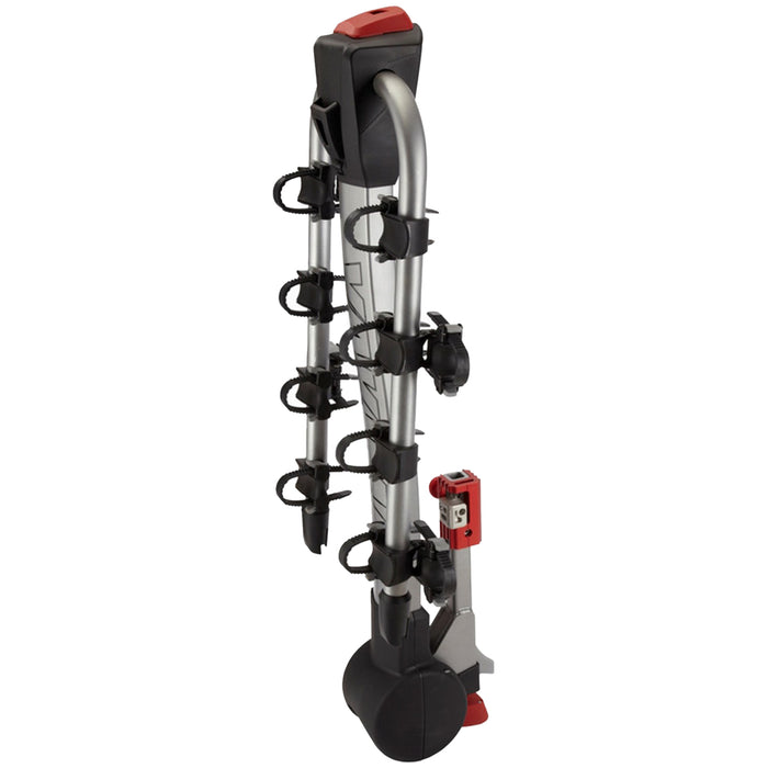 Yakima RidgeBack 4 Bike Rack Black