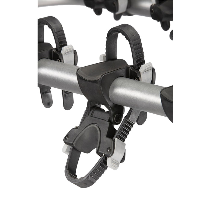 Yakima RidgeBack 4 Bike Rack Black