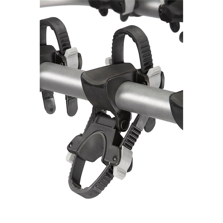 Yakima RidgeBack 4 Bike Rack Black
