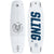 Slingshot Native Wakeboard 2022