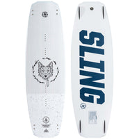Slingshot Native Wakeboard 2022