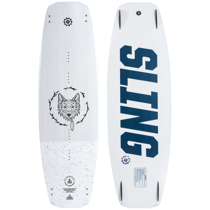 Slingshot Native Wakeboard 2022