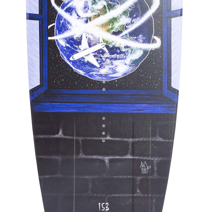 Slingshot Windsor Wakeboard 2022