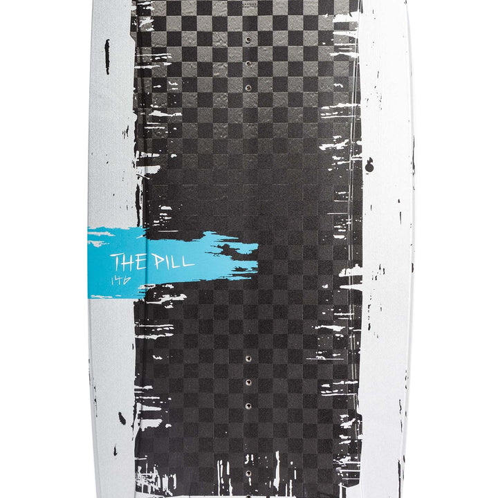 Slingshot Pill Wakeboard 2022