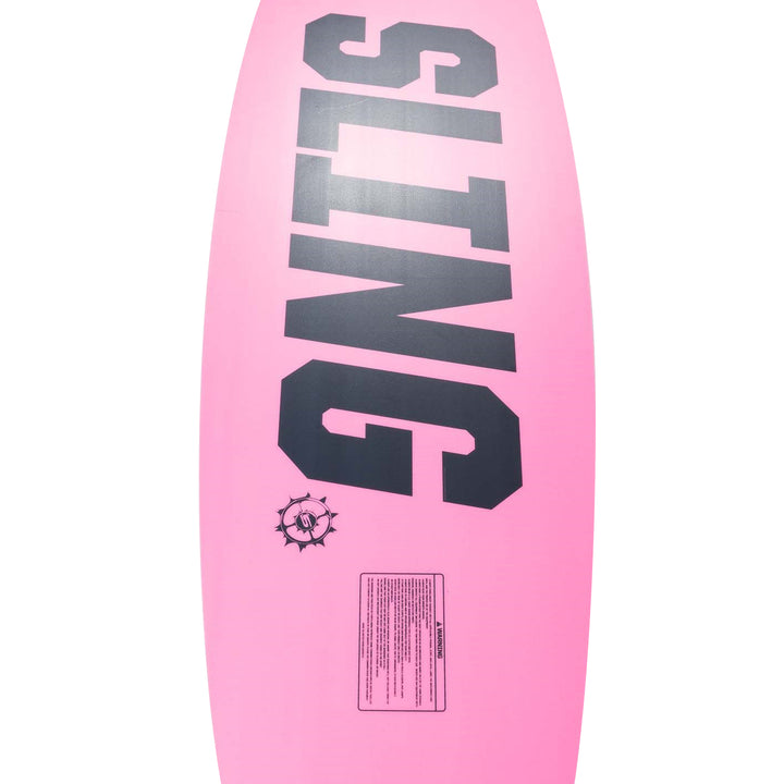 Slingshot Salmon Wakeboard 2022