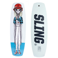 Slingshot Bearden Wakeboard 2022
