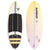 Slingshot Coaster Wakesurf Board 2022